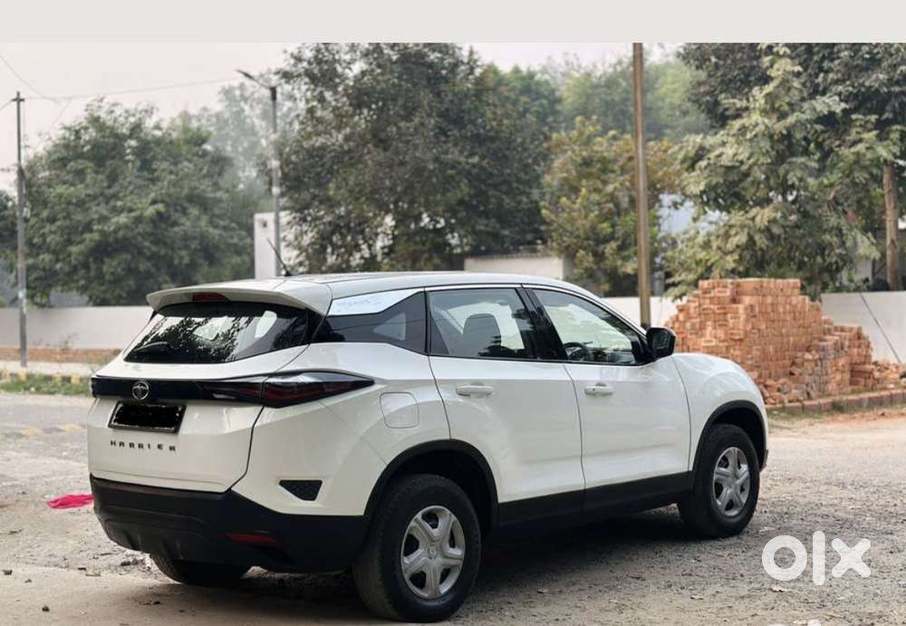 Tata Harrier Xm, 2020, Diesel