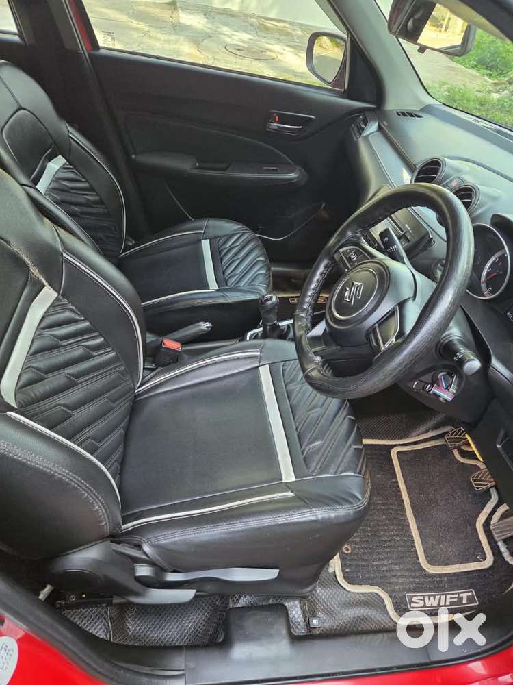 Maruti Suzuki Swift Vxi, 2019, Petrol