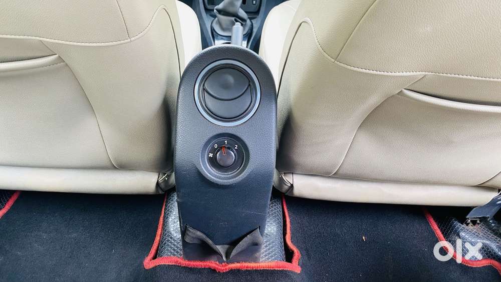 Renault Duster 110ps Diesel Rxz Option, 2013, Diesel