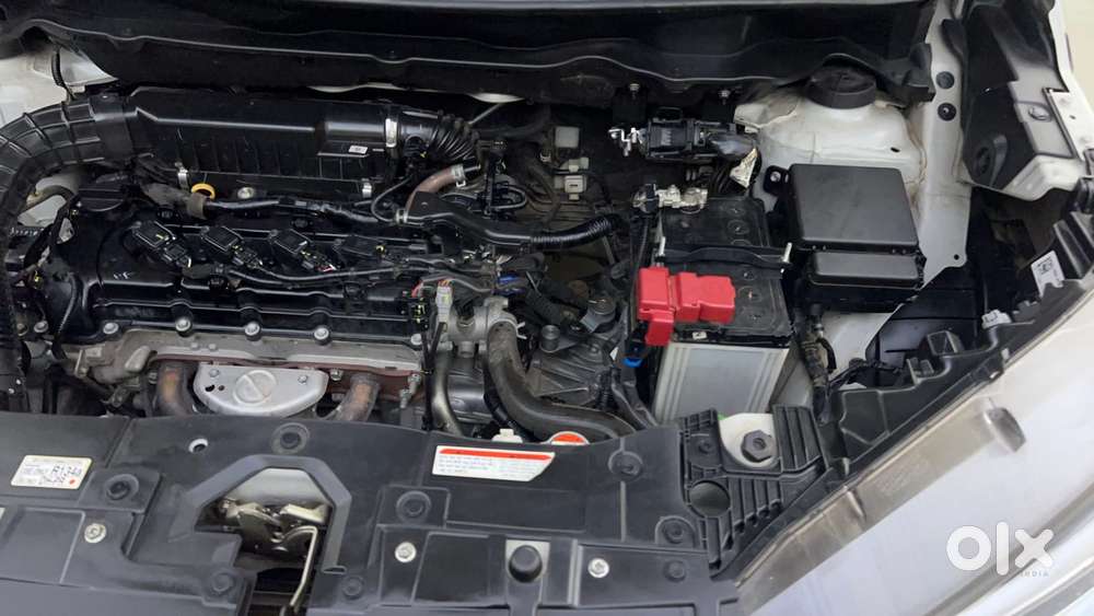 Maruti Suzuki Xl6 1.5 Zeta Mt, 2021, Petrol