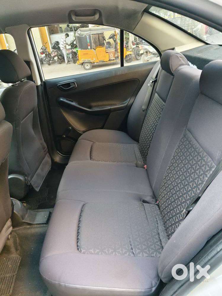 Tata Zest, 2019, Diesel
