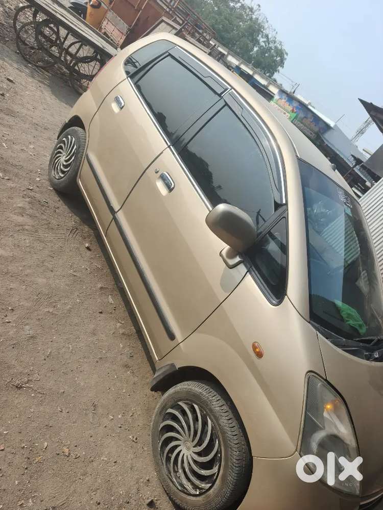 Maruti Suzuki Zen Estilo 2009