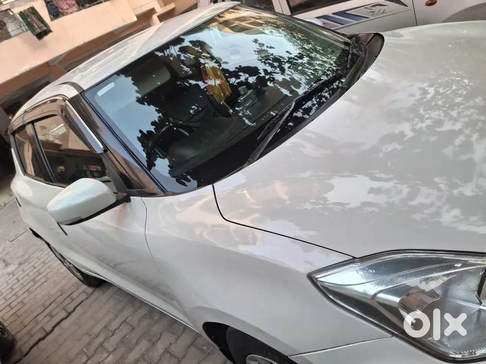 Swift Vxi Maruti 2018