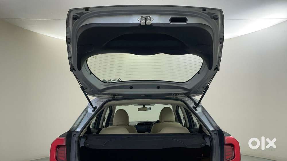 Honda Wr-v 1.2 Vx I-vtec, 2021, Petrol