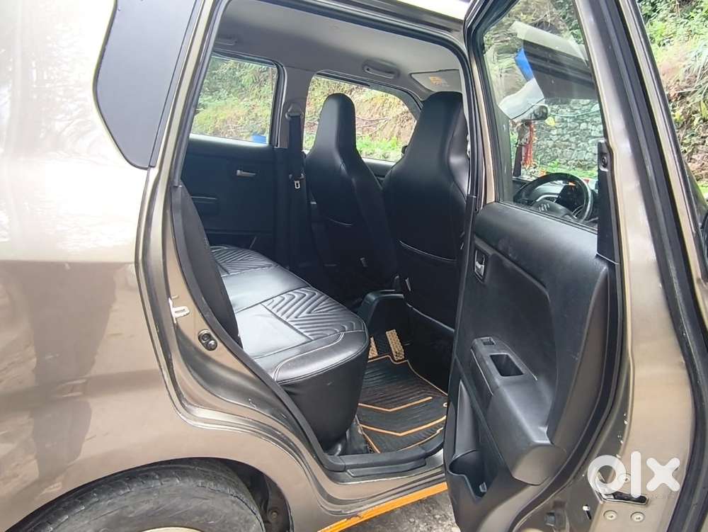 Maruti Suzuki Wagon R Zxi, 2019, Petrol