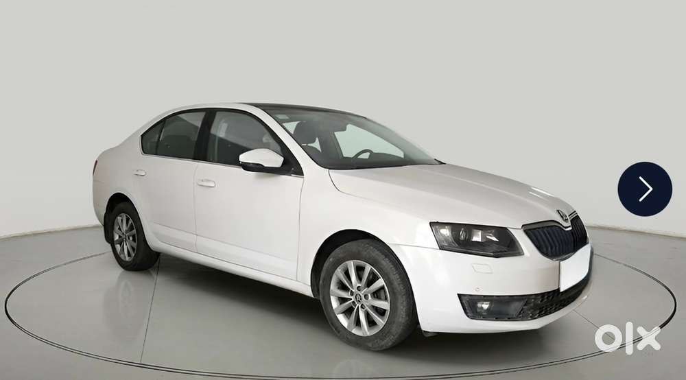 Skoda Octavia Diesel 2015
