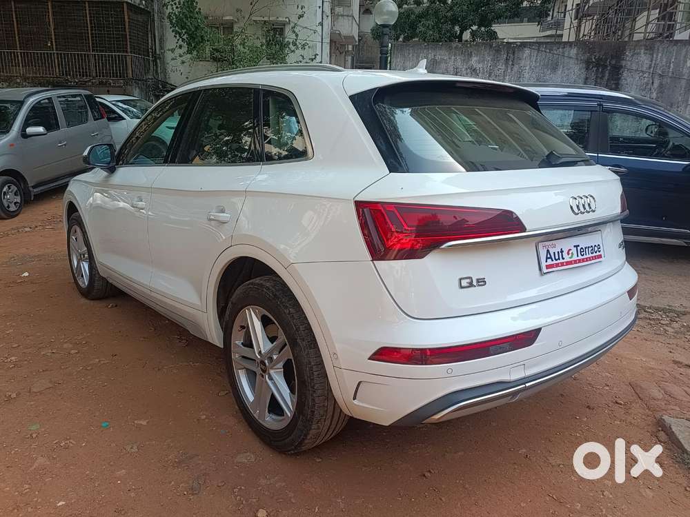 Audi Q5 2.0 45 Tfsi Technology, 2022, Petrol