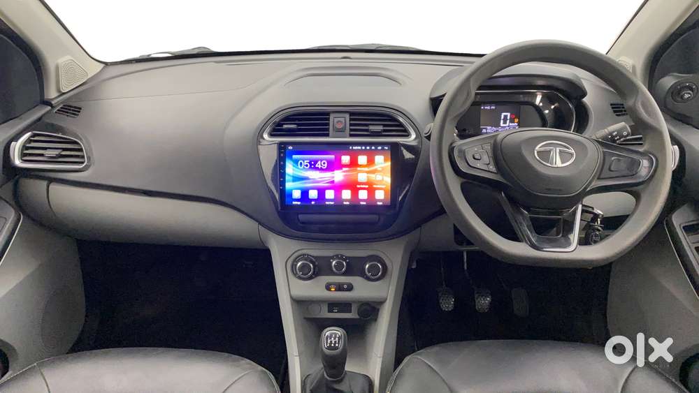 Tata Tiago 1.2 Revotron Xt Option, 2023, Petrol