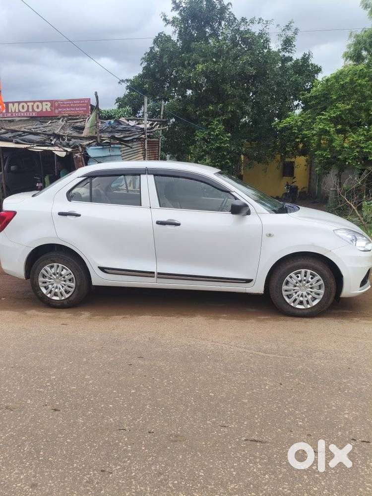 Maruti Suzuki Swift Dzire, 2023