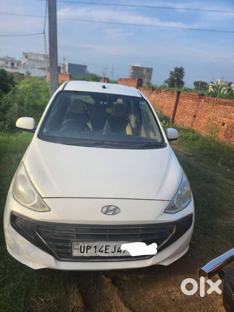 New Santro Cng Pass No Loan