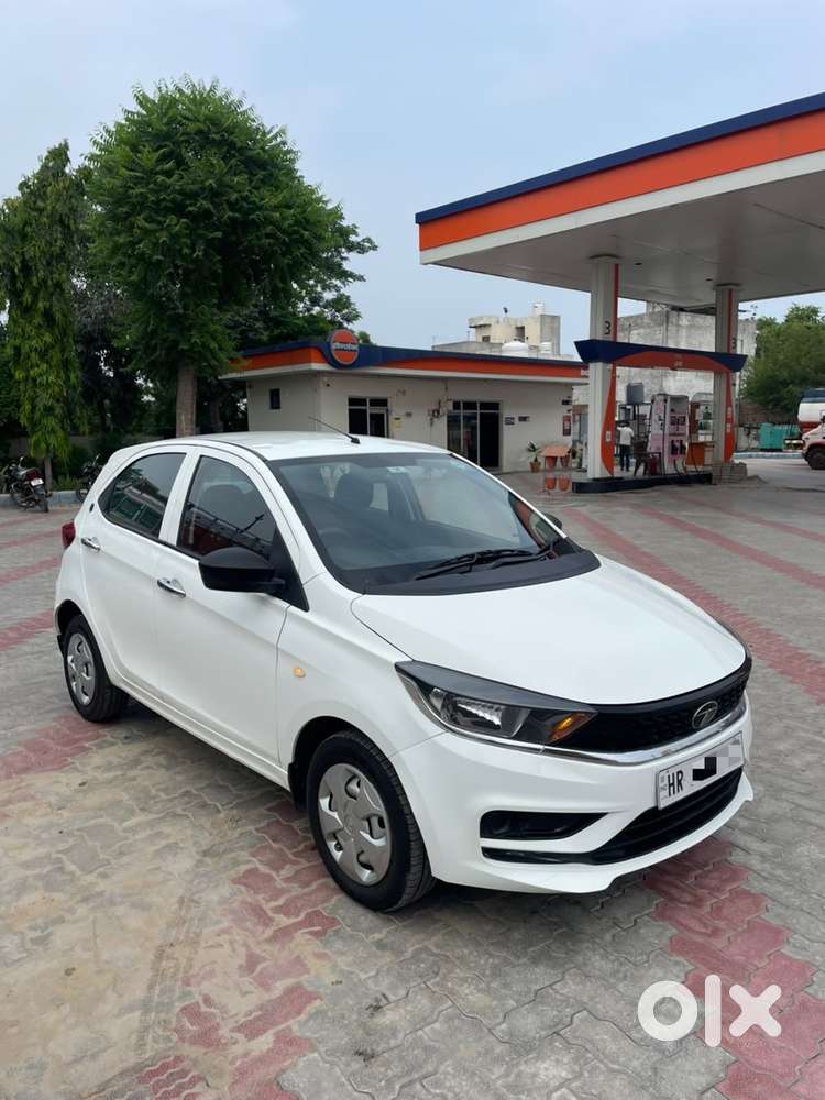 Tata Tiago I-cng 9/2023 Petrol /company Fitted Cng 1st Owner 0 Dep Ins