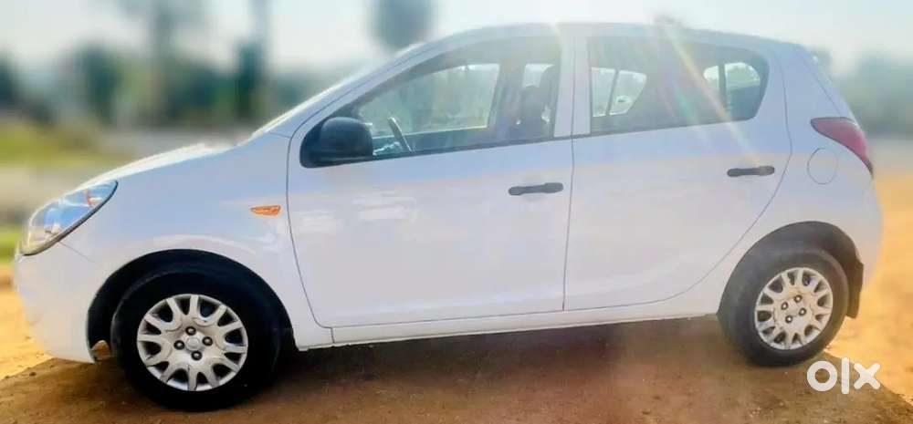 2011 Hyundai I20 1st Owner Fc Upto 2031