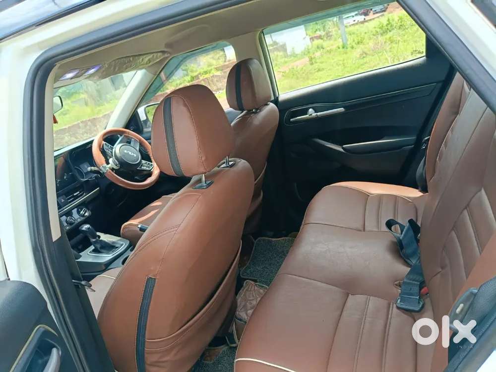 Kia Seltos Hte D 2021
