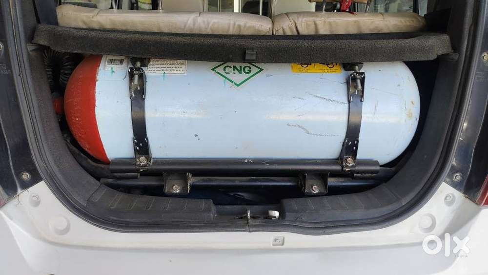 Maruti Suzuki Wagon R 1.0 Lxi Cng, 2018, Cng & Hybrids