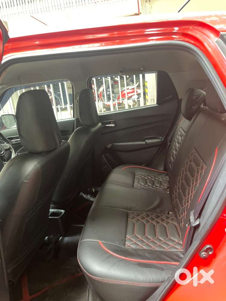 Maruti Swift Zxi 2020