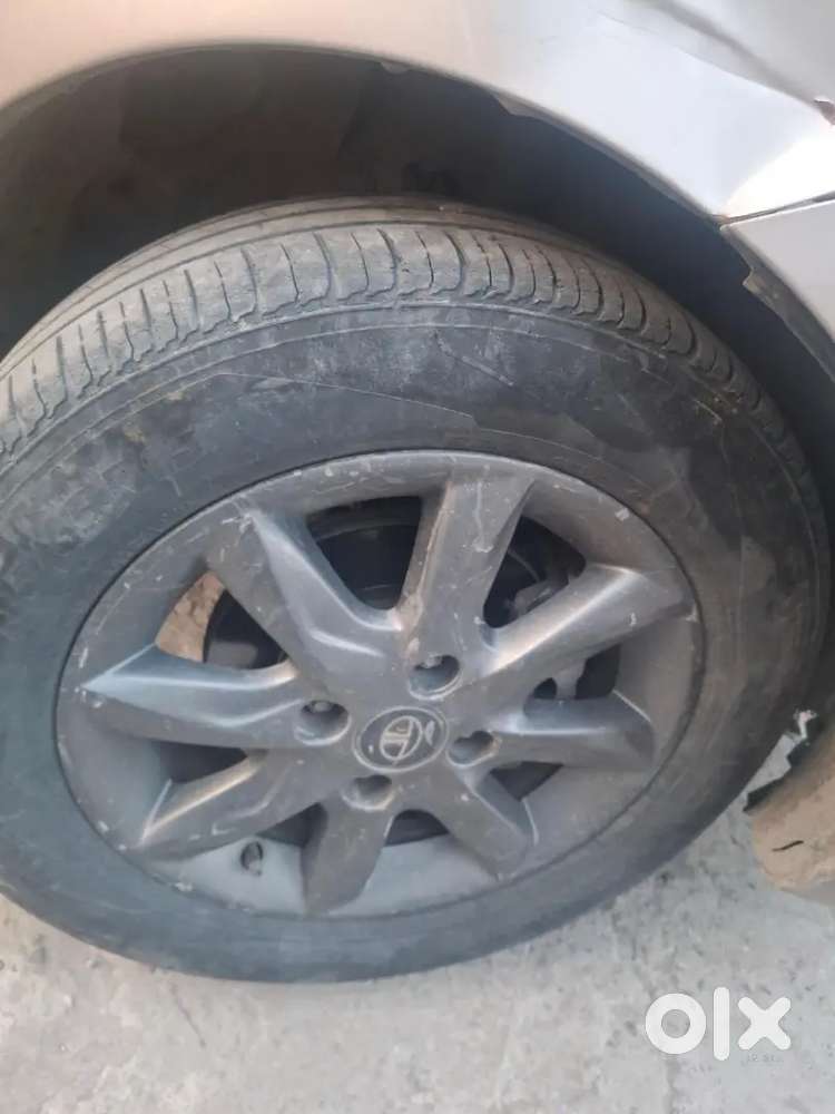 Tata Bolt Diesel 2017 Variant Xt