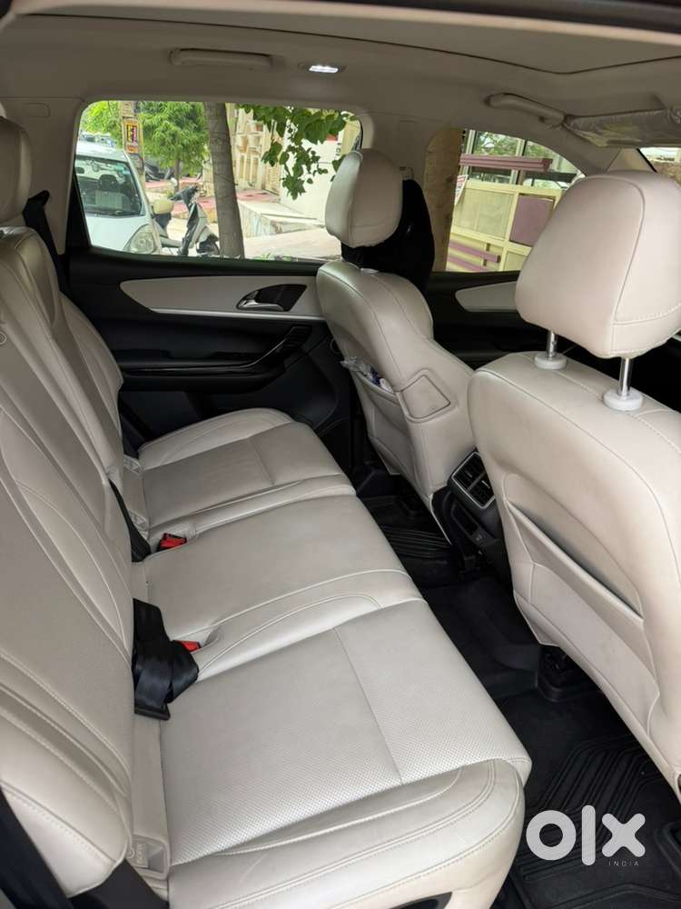 Mahindra Xuv700 Diesel 2022
