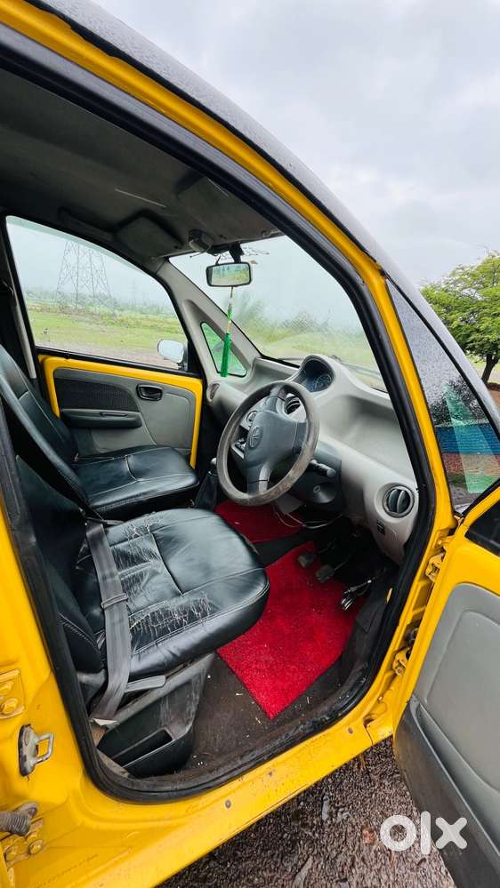 Tata Nano 2011 Petrol 95300 Km Driven