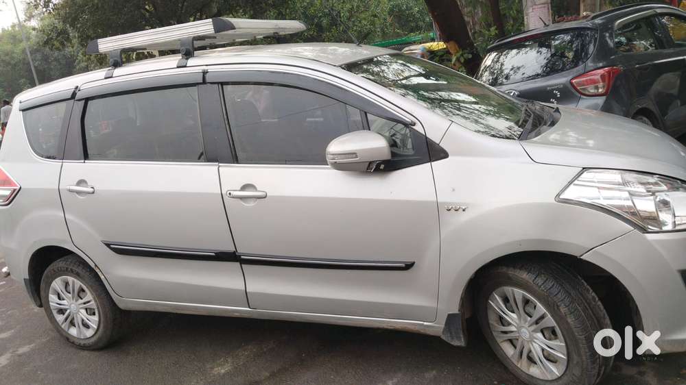 Maruti Suzuki Ertiga Vxi, 2014, Cng & Hybrids