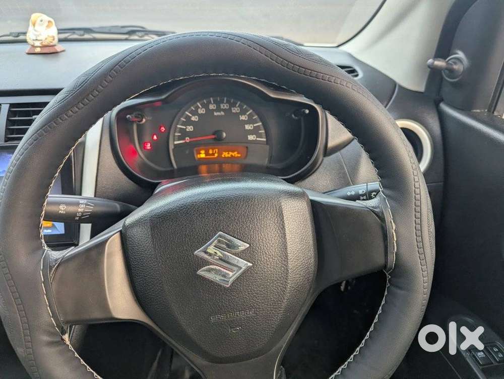 Maruti Suzuki Celerio X Vxi(o) Mt, 2018, Petrol
