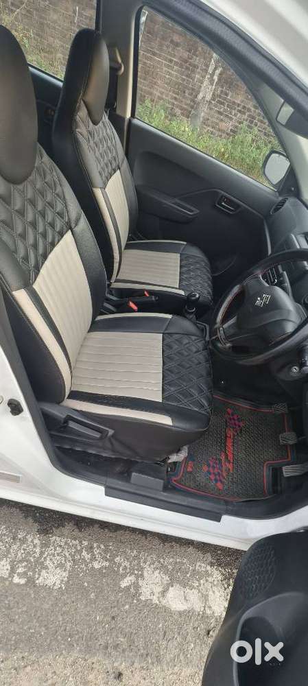 Maruti Suzuki Alto K10 1.0 Vxi, 2023, Petrol