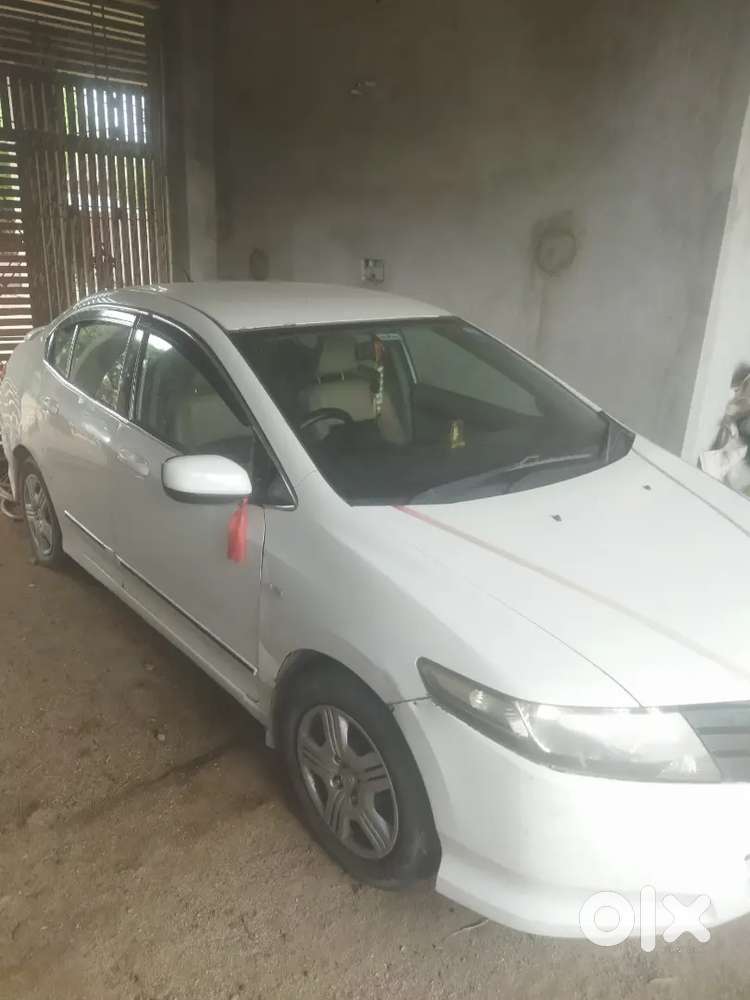 Honda City 2009 Model 1.5