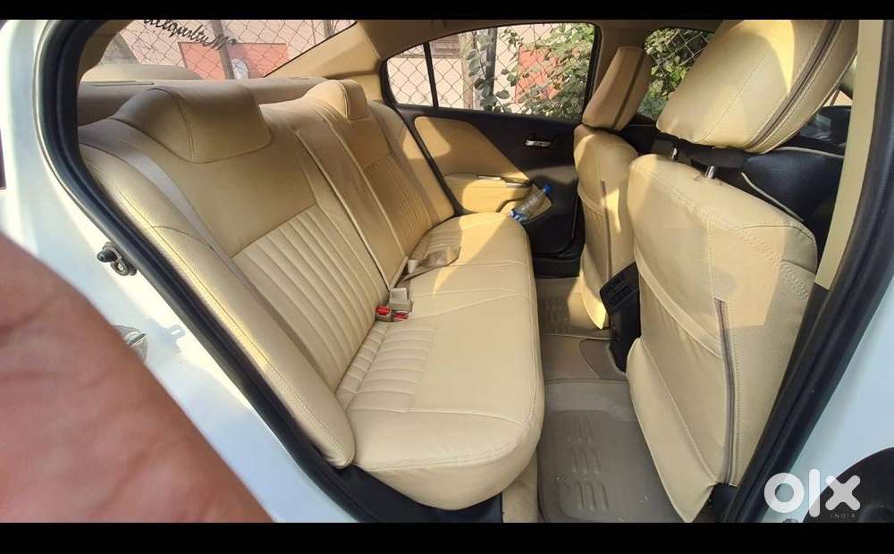 Honda City 2015-2017 I Dtec V, 2016, Diesel