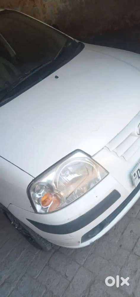 Sontro Honda