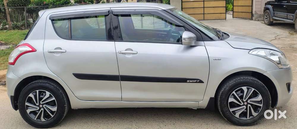 Maruti Suzuki Swift Vdi, 2013, Diesel