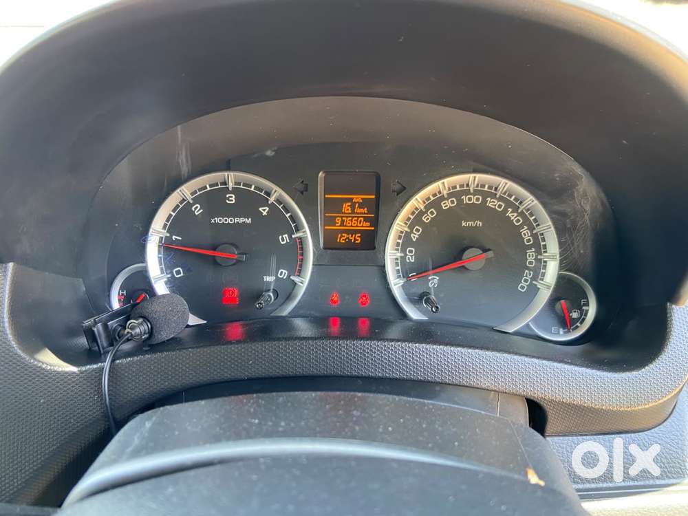Maruti Suzuki Swift Vdi Bs Iv, 2017, Diesel