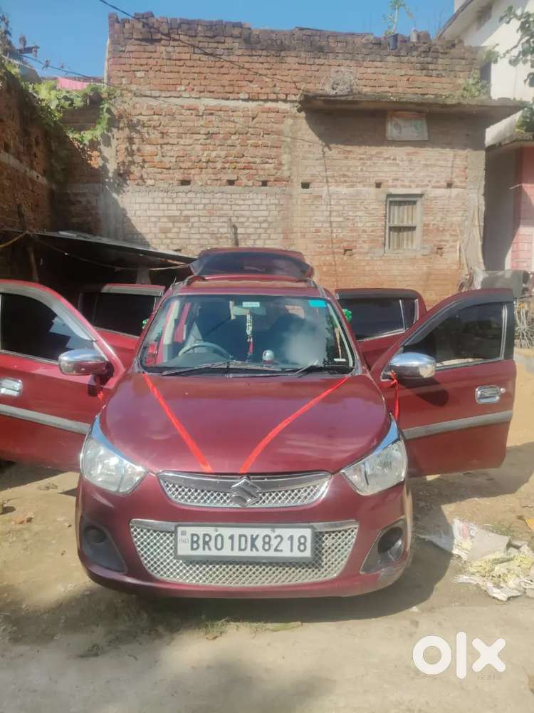 Maruti Suzuki Alto K10 2018 Petrol 65000 Km Driven