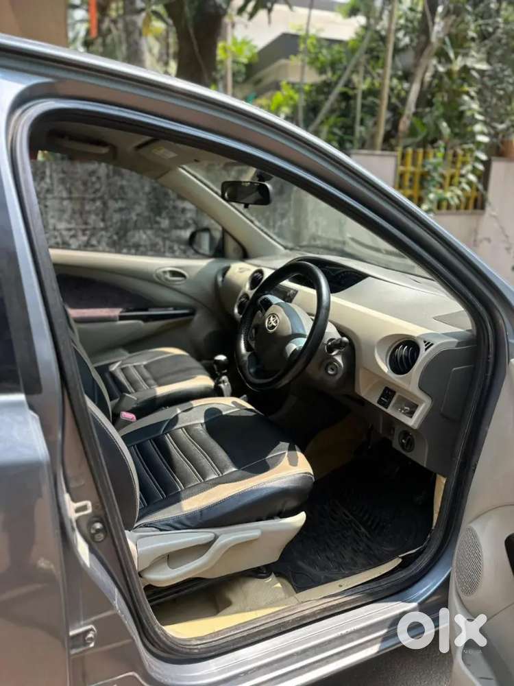 Toyota Etios Liva Diesel 2015