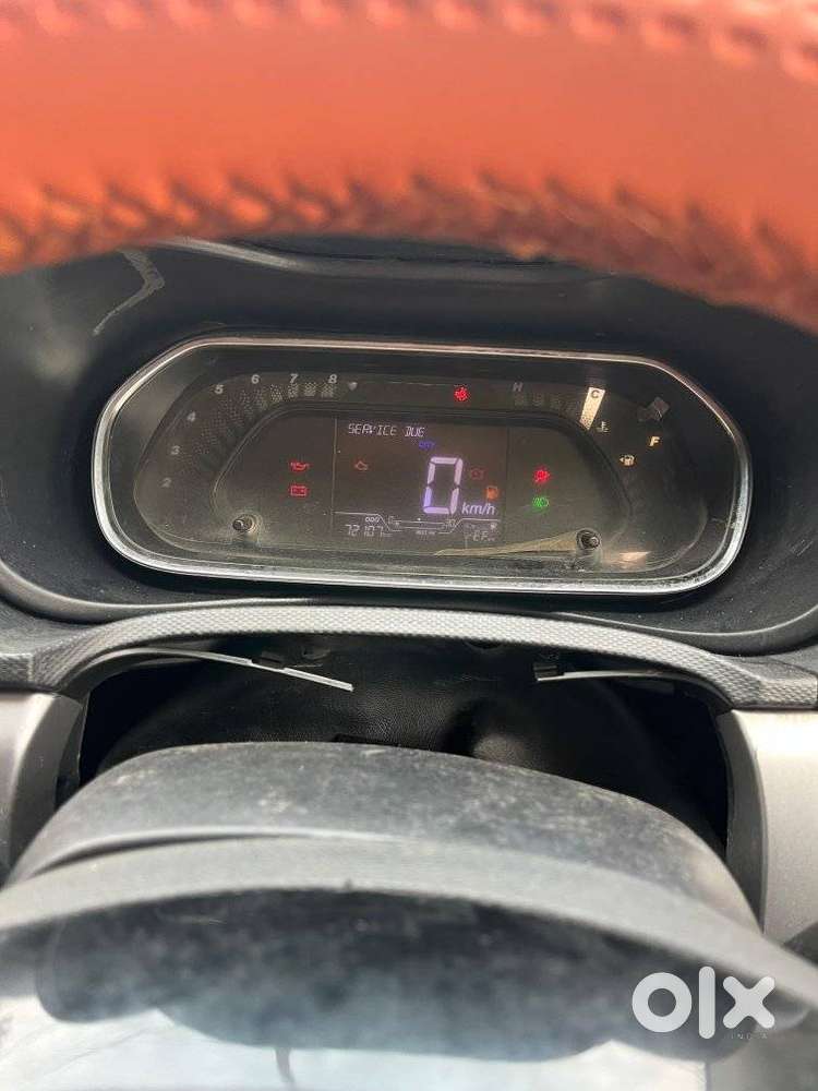 Tata Nexon 1.5 Revotorq Xm (s), 2020, Petrol