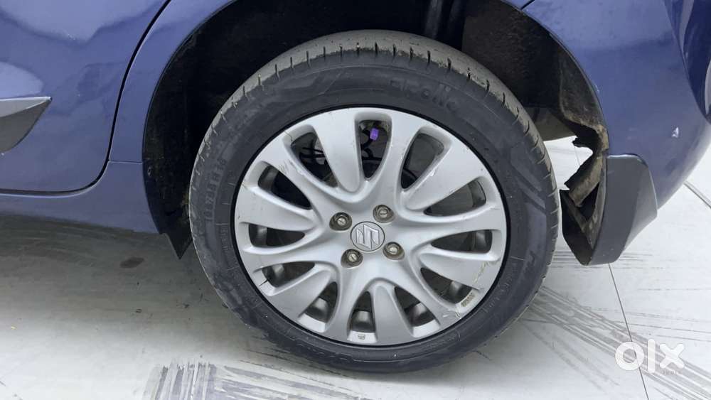 Maruti Suzuki Baleno 1.2 Alpha, 2018, Petrol