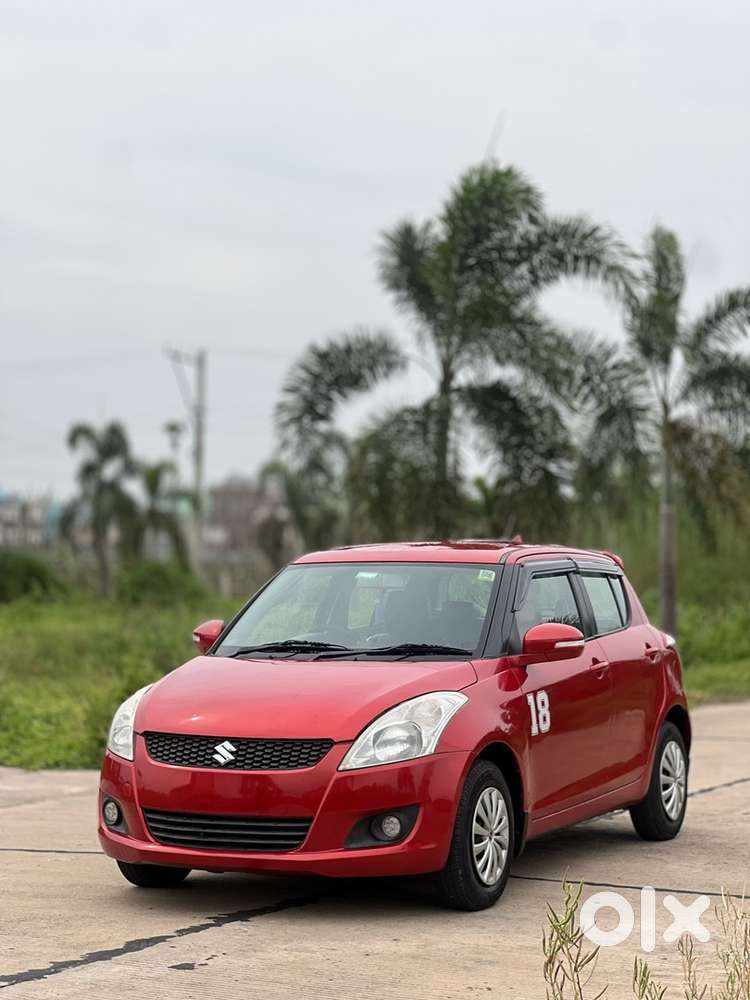 Maruti Swift Vdi Diesel Manual 2013