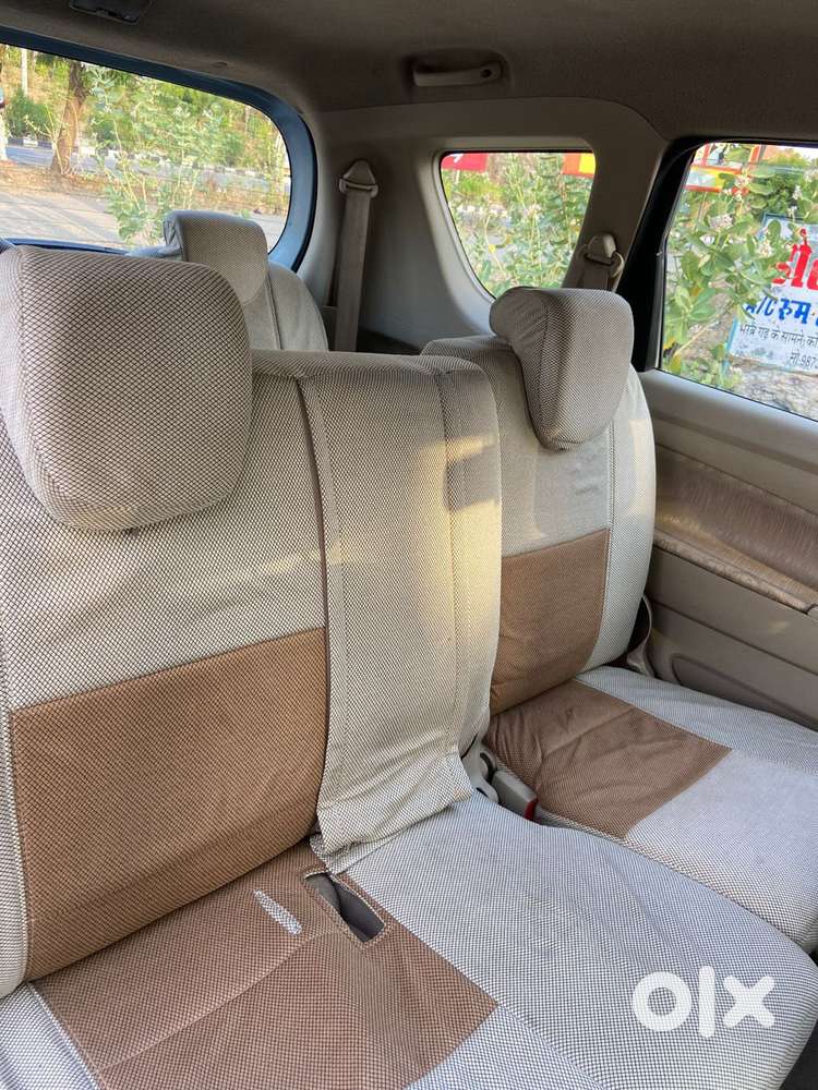 Maruti Suzuki Ertiga 1.5 Zdi, 2012, Diesel