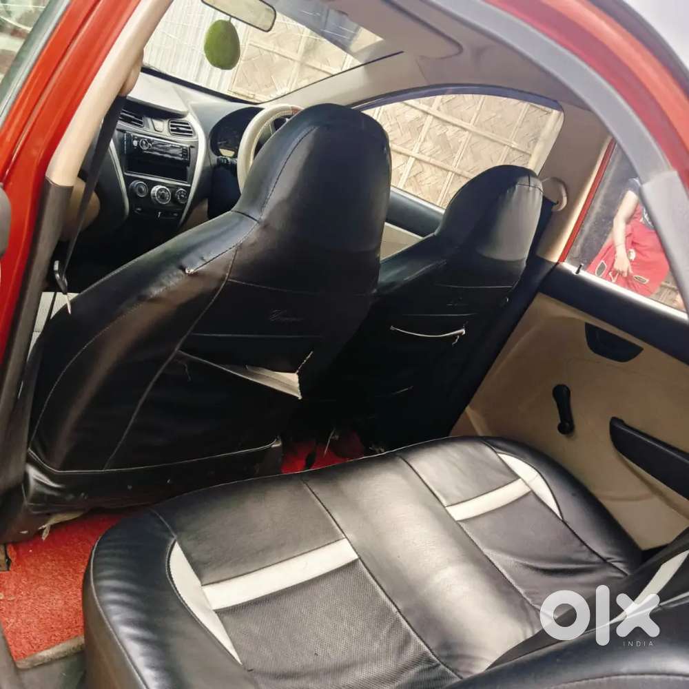 Hyundai Eon Era 2013 Petrol Manual