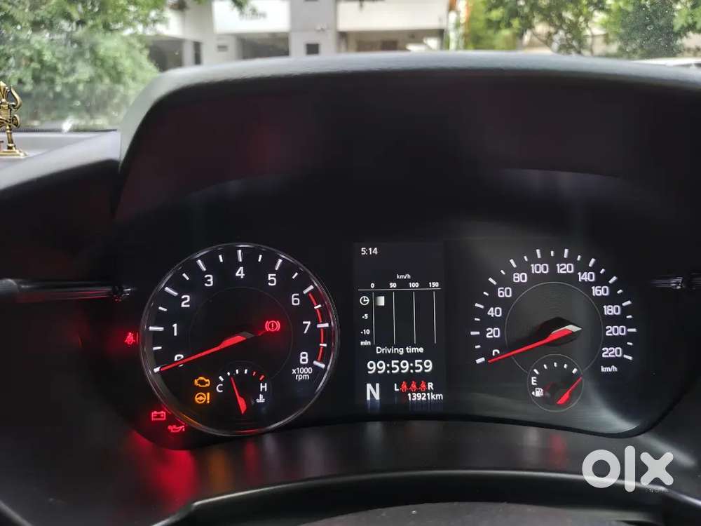 Maruti Suzuki Swift 2024 Petrol 13921 Km Driven