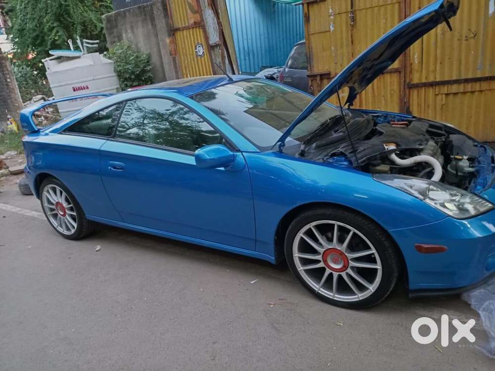 Toyota Celica 2000