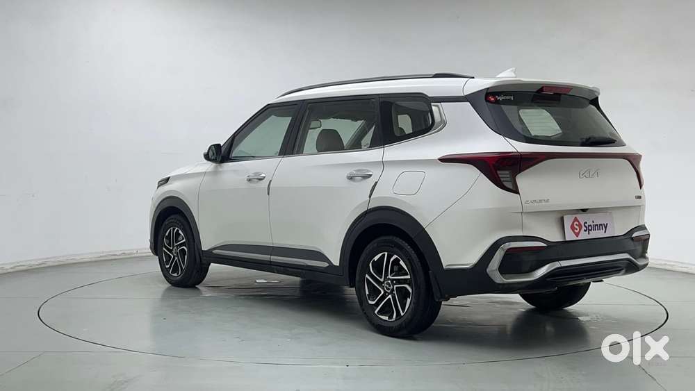 Kia Carens 1.4 Luxury Plus 6 Str, 2022, Petrol