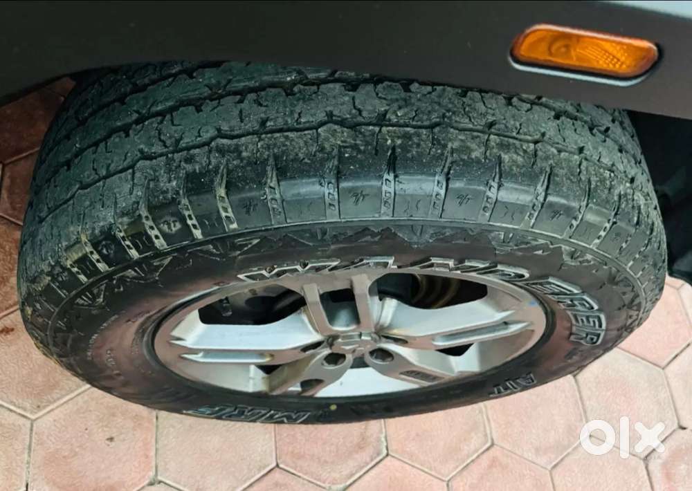 Mahindra Thar Lx 4-str Hard Top Mt, 2023, Diesel