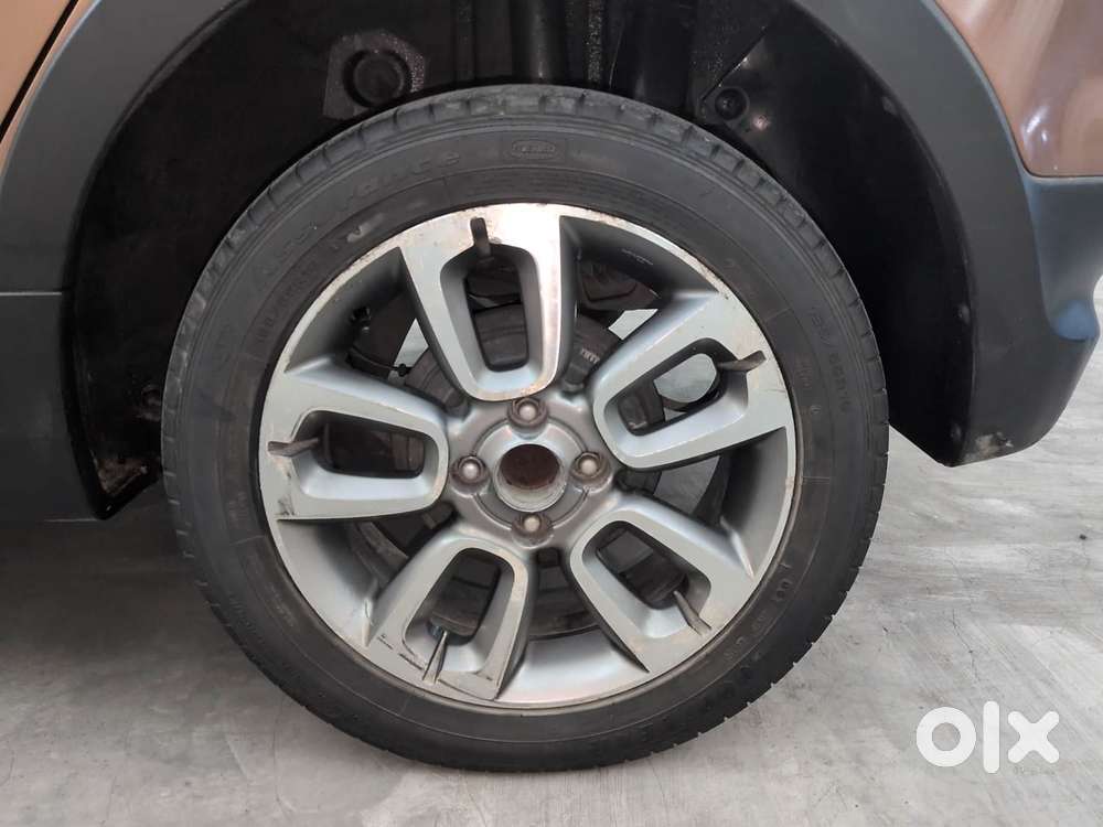 Hyundai I20 Active 1.2 Sx, 2017, Petrol