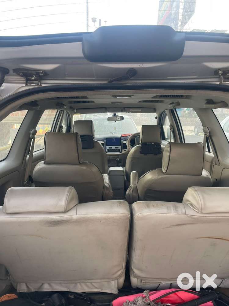 Toyota Innova Diesel 2009