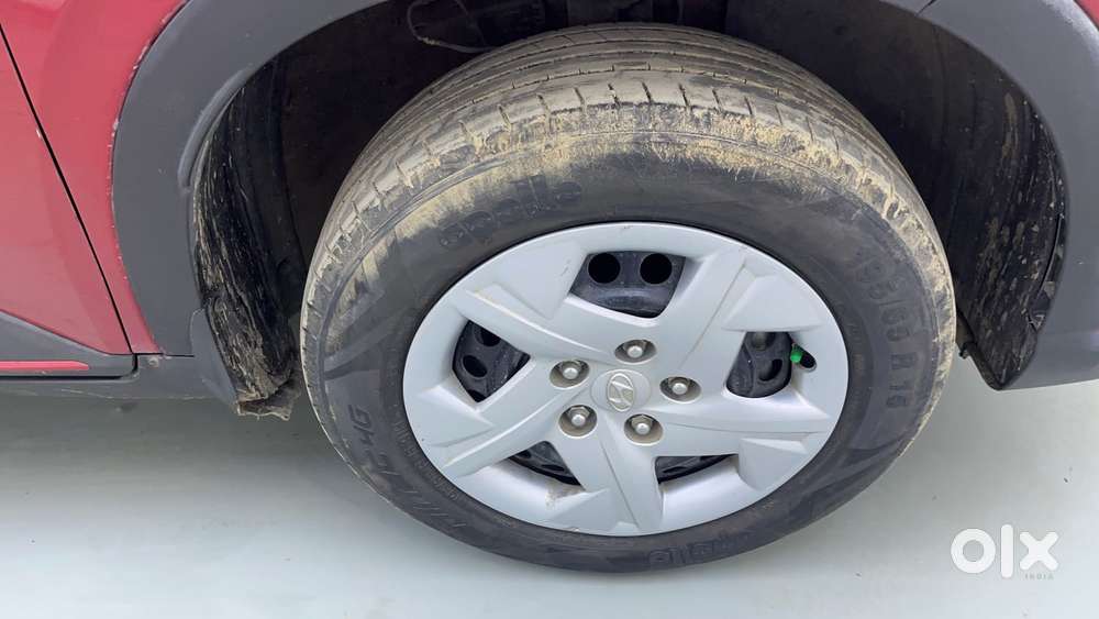 Hyundai Venue Sx Dual Tone, 2022, Petrol