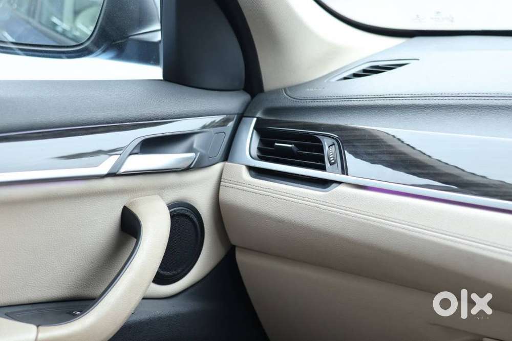 Bmw X1 2.0 Sdrive20i Xline, 2022, Petrol