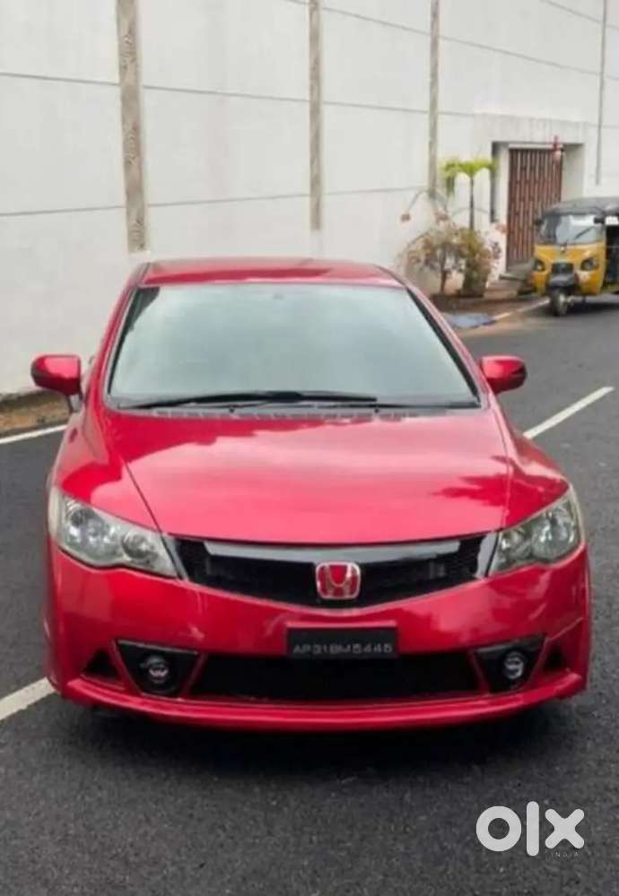 Modified &customized