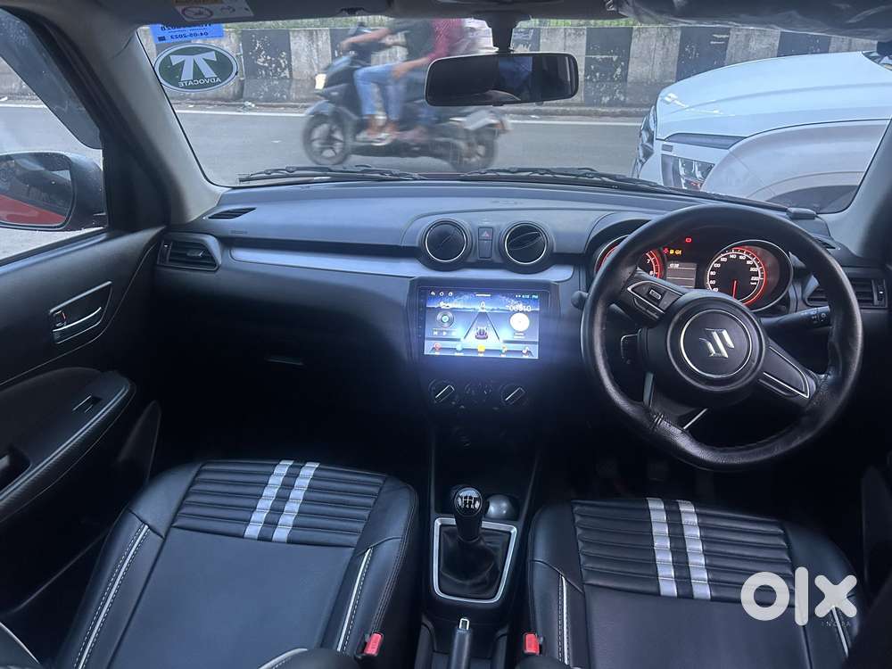 Maruti Suzuki Swift Vxi Optional, 2023, Petrol