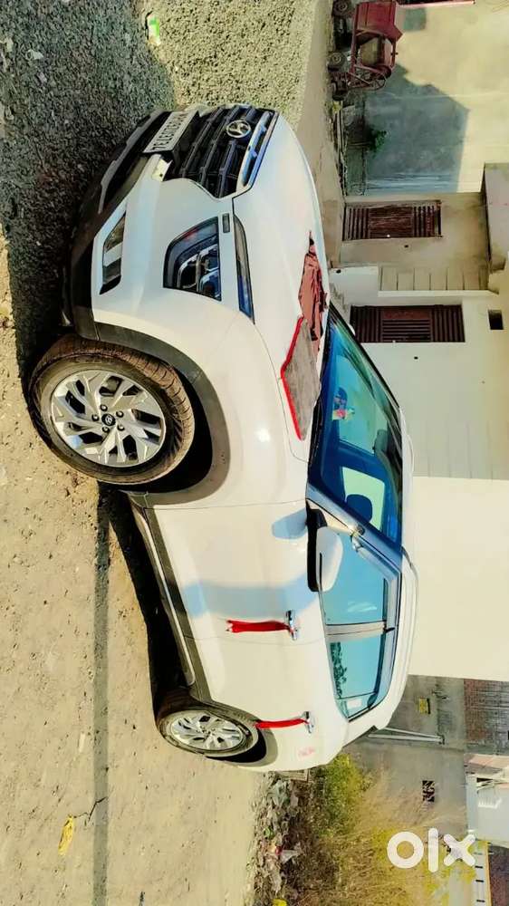 Hyundai Creta 2023 Petrol 10000 Km Driven