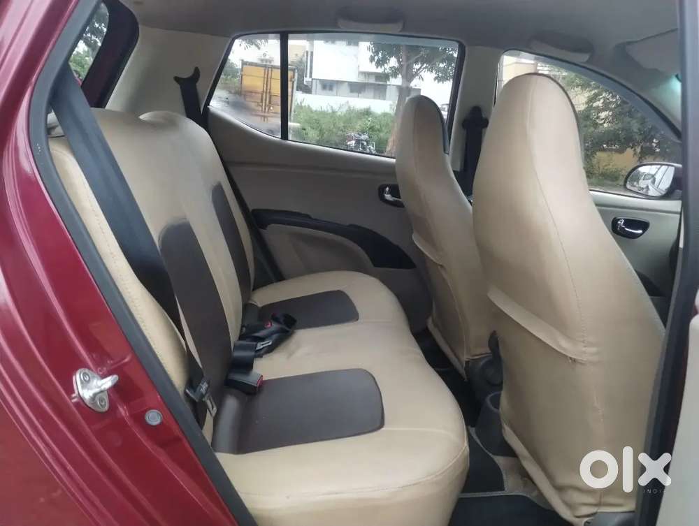 Hyundai I10 Sportz 2016