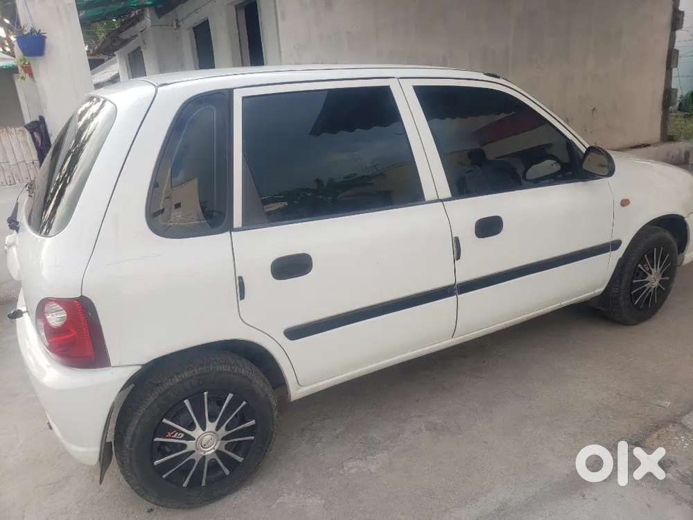 Zen For Sale
